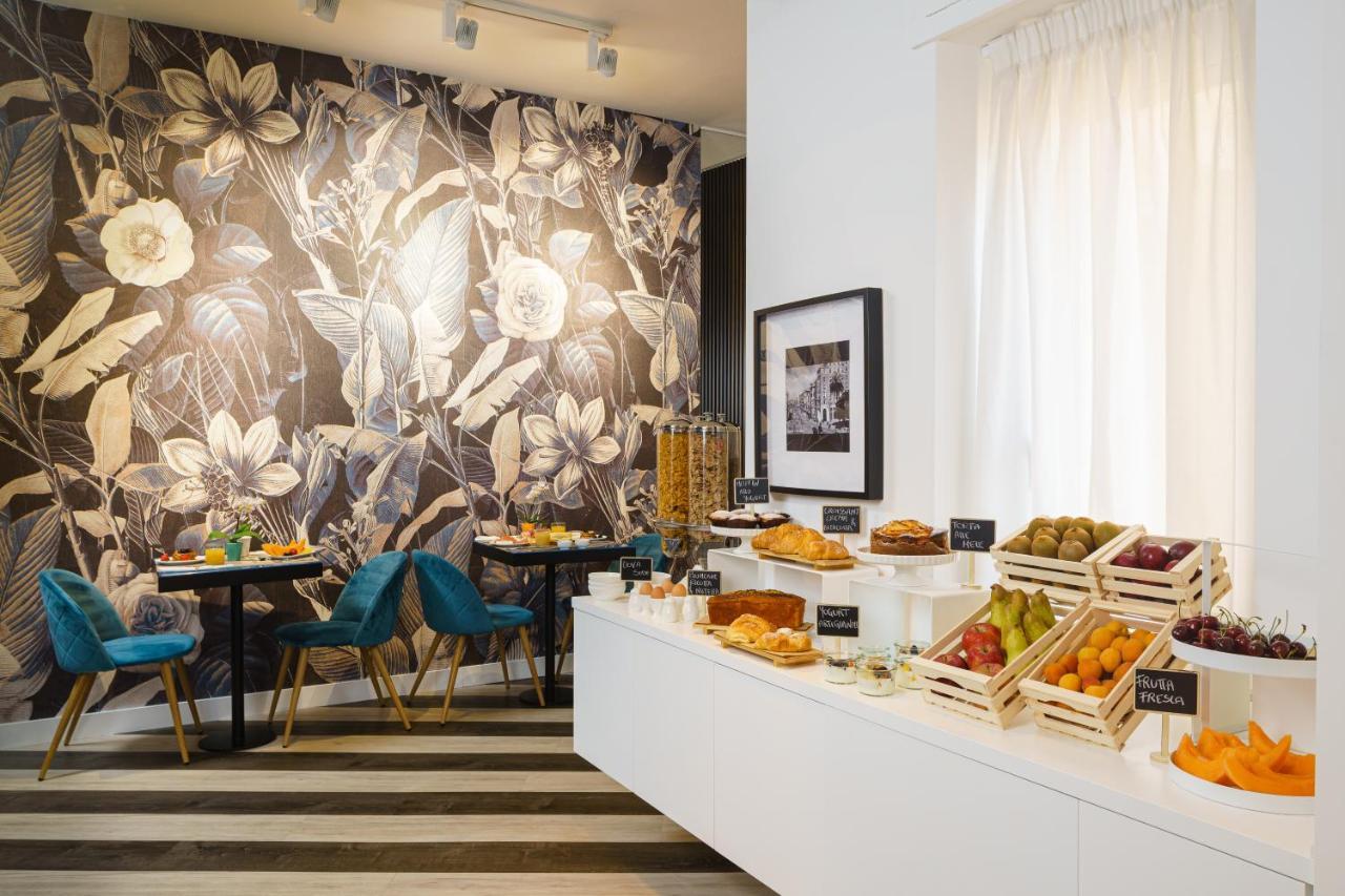Hotel Birkin Marina à Cagliari Extérieur photo