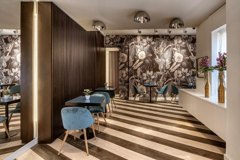 Hotel Birkin Marina à Cagliari Extérieur photo