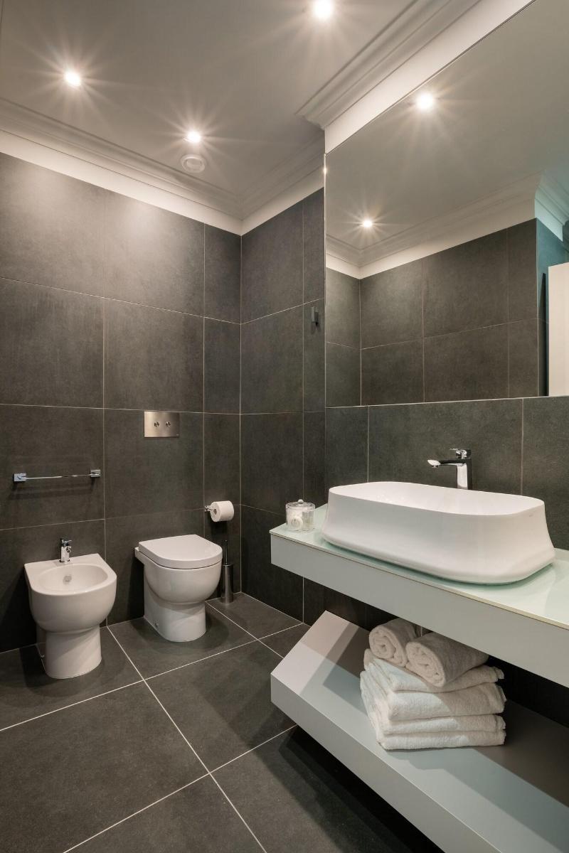 Hotel Birkin Marina à Cagliari Extérieur photo