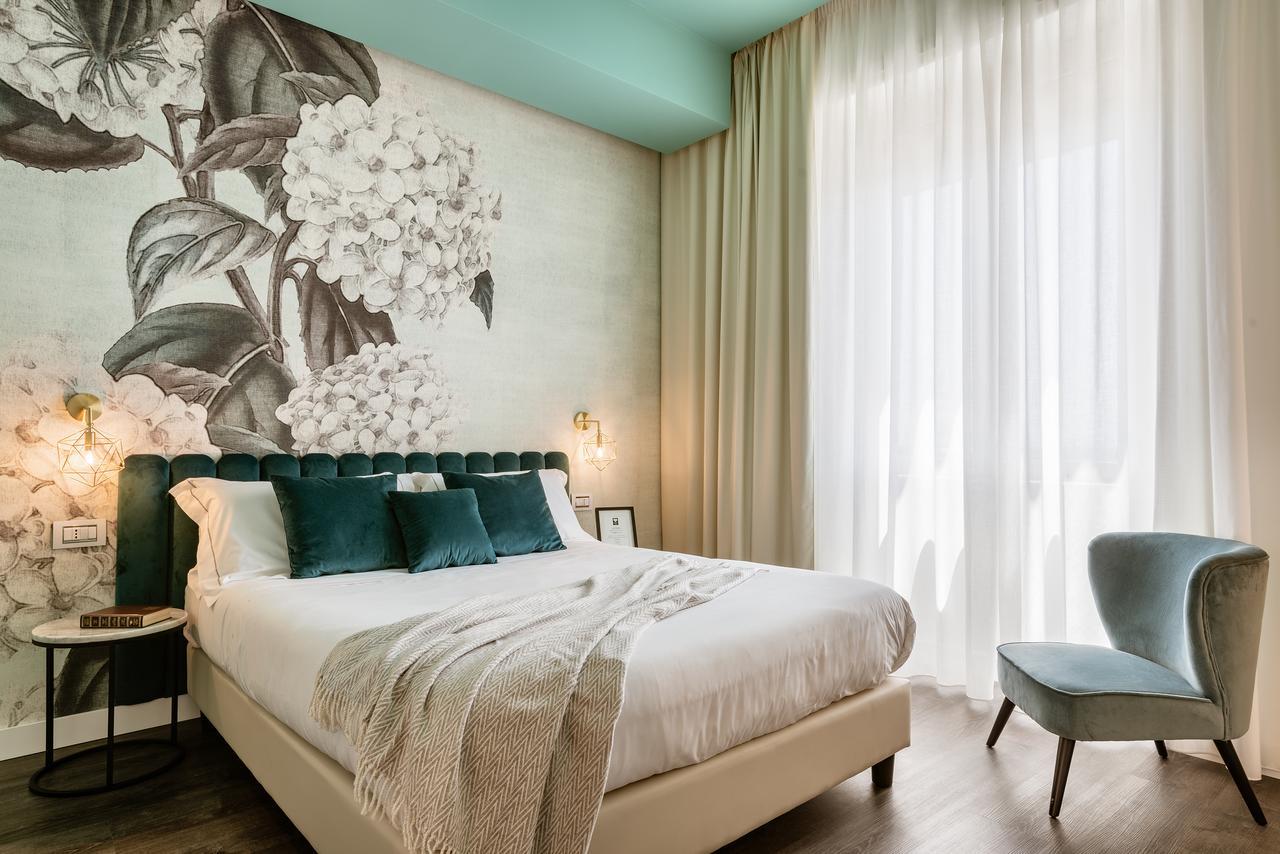 Hotel Birkin Marina à Cagliari Extérieur photo