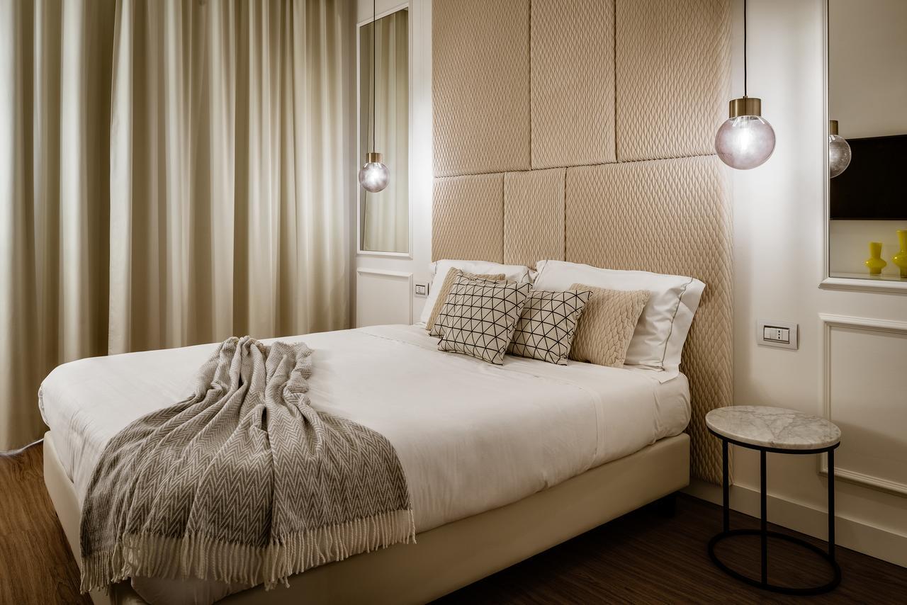 Hotel Birkin Marina à Cagliari Extérieur photo