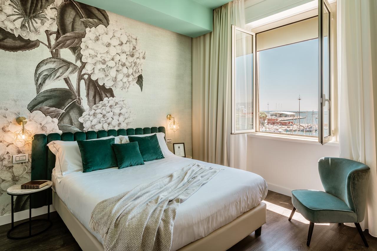 Hotel Birkin Marina à Cagliari Extérieur photo