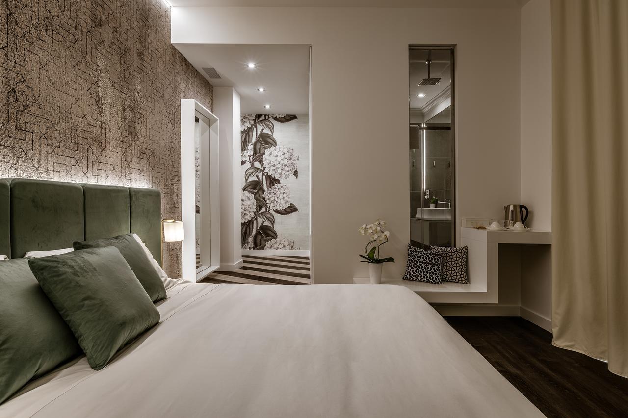 Hotel Birkin Marina à Cagliari Extérieur photo