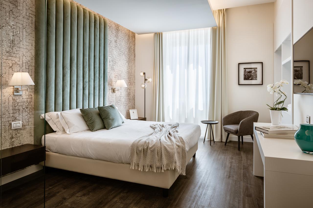 Hotel Birkin Marina à Cagliari Extérieur photo