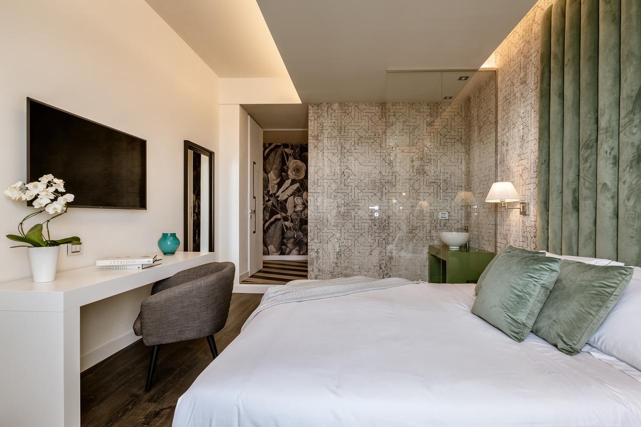 Hotel Birkin Marina à Cagliari Extérieur photo