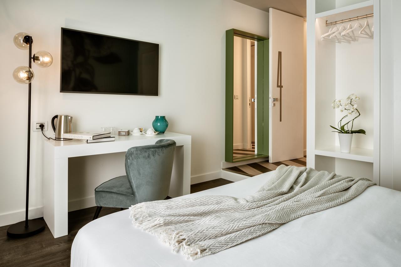 Hotel Birkin Marina à Cagliari Extérieur photo