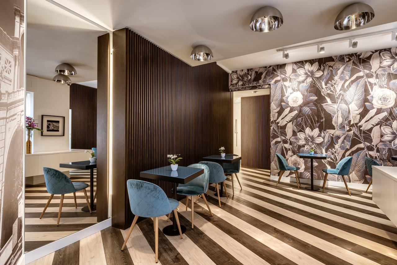 Hotel Birkin Marina à Cagliari Extérieur photo