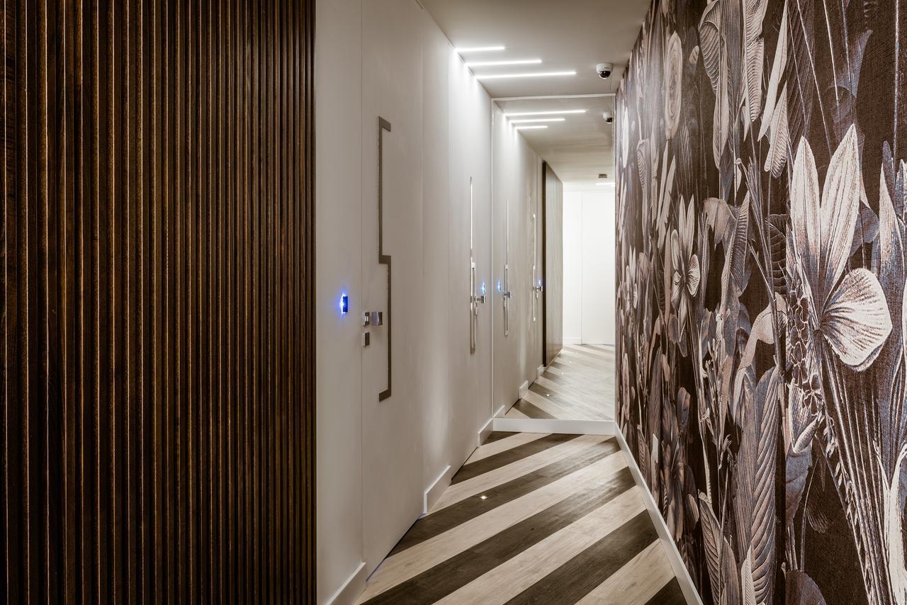 Hotel Birkin Marina à Cagliari Extérieur photo