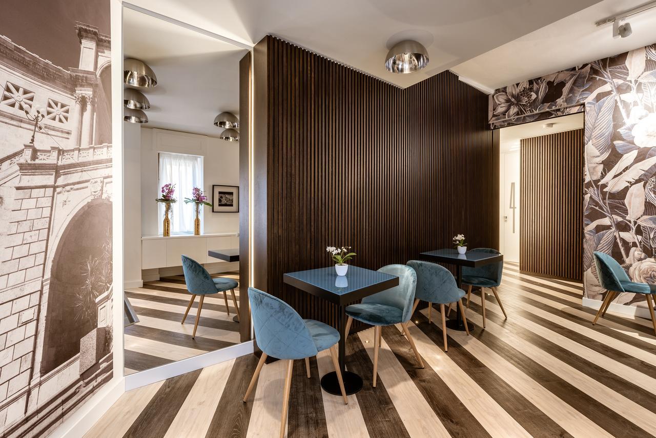 Hotel Birkin Marina à Cagliari Extérieur photo