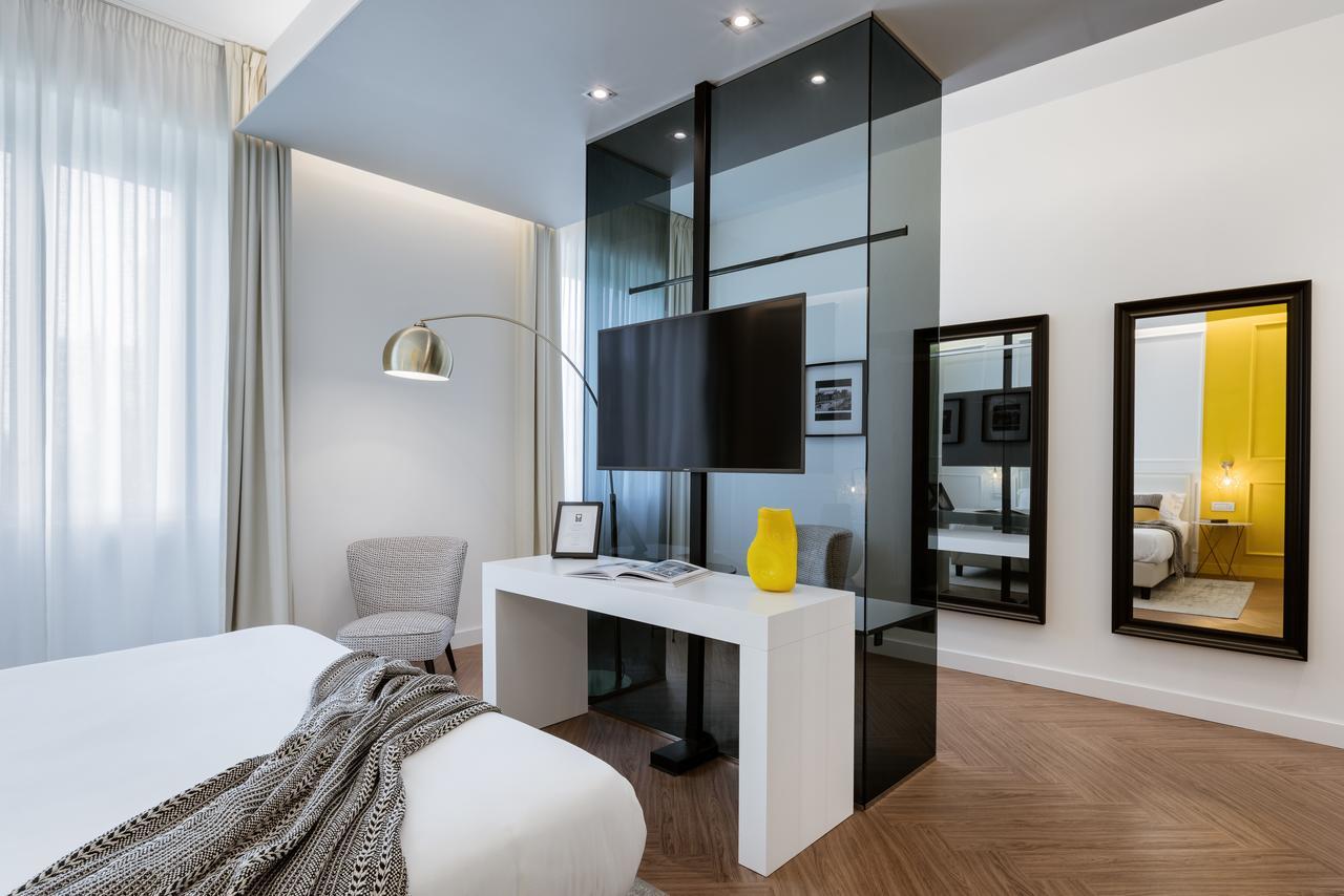 Hotel Birkin Marina à Cagliari Extérieur photo