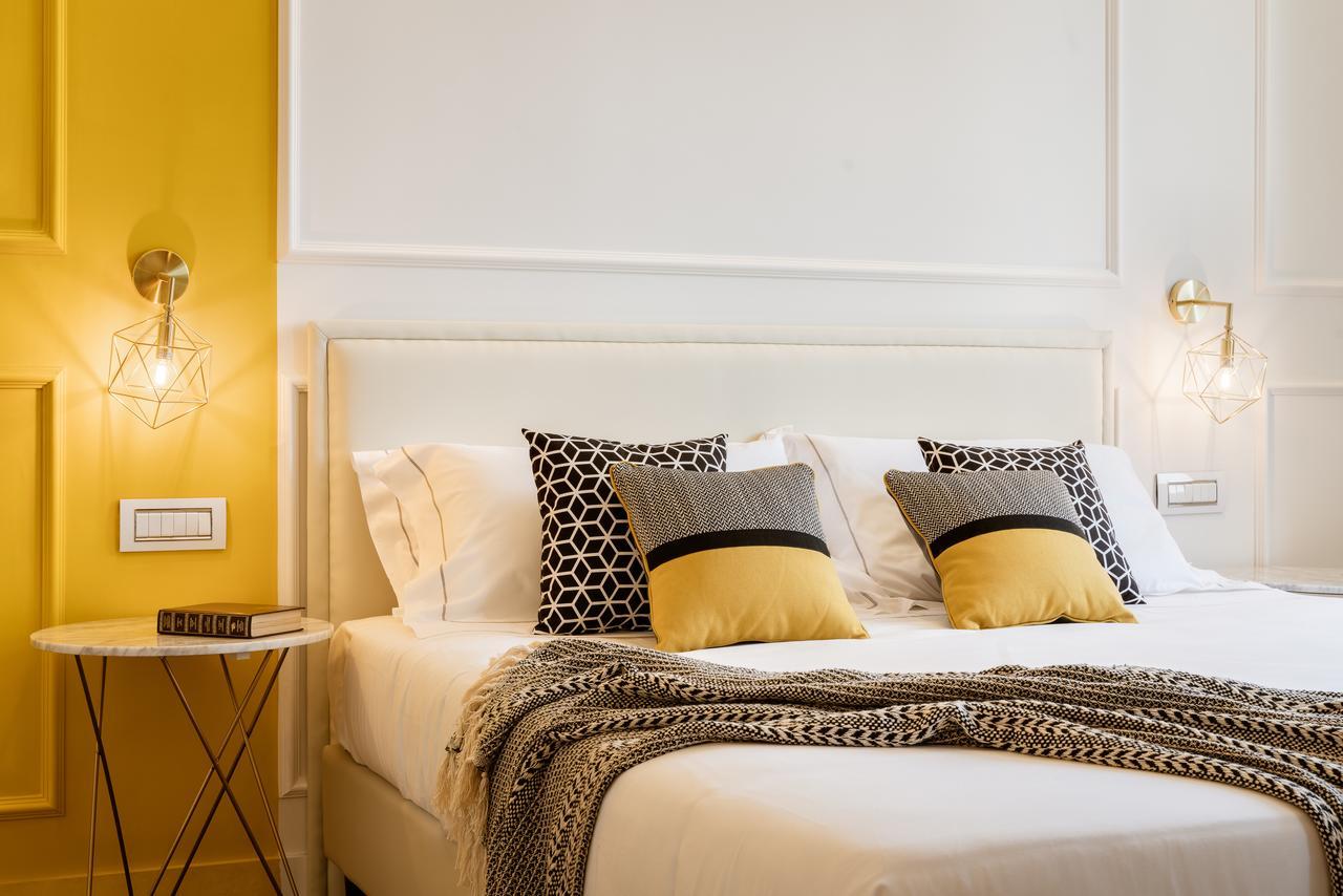 Hotel Birkin Marina à Cagliari Extérieur photo