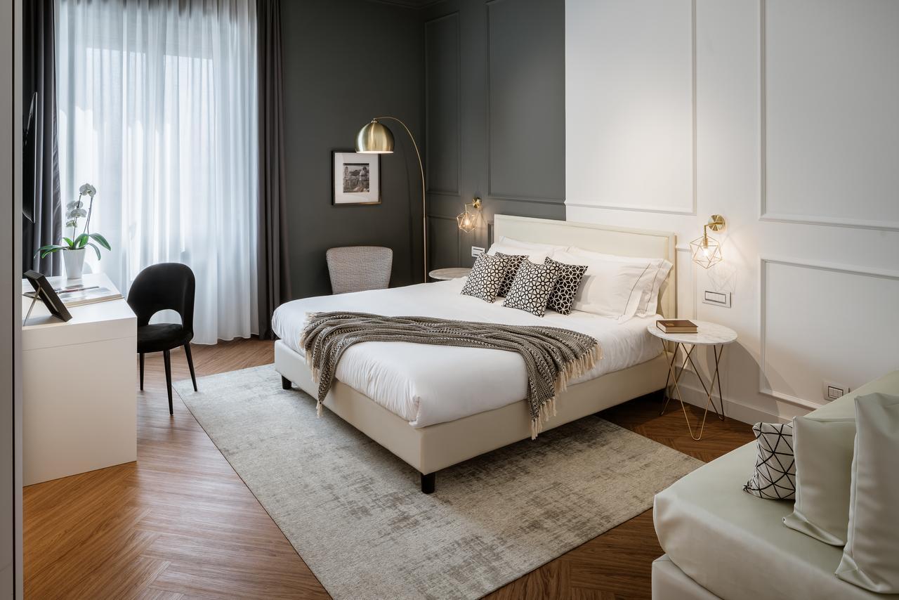 Hotel Birkin Marina à Cagliari Extérieur photo