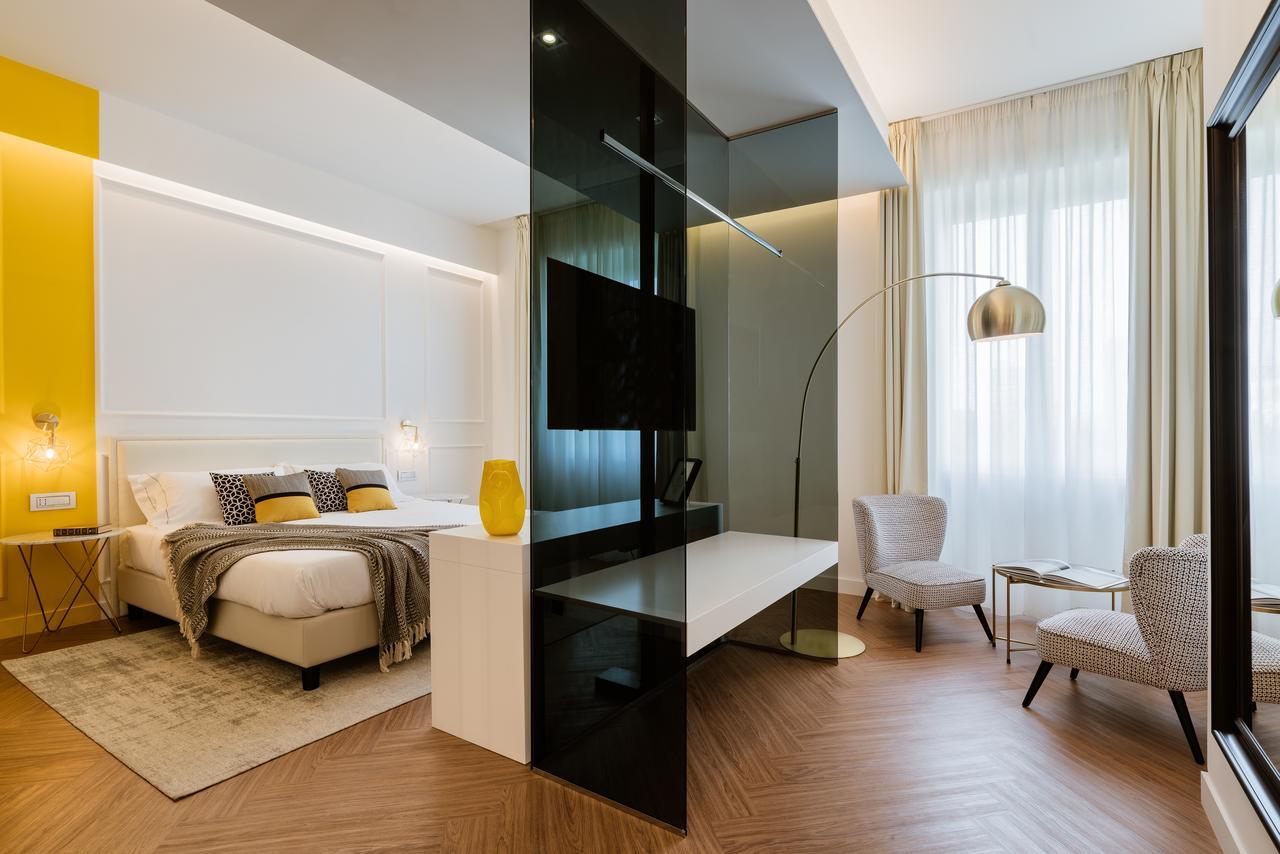 Hotel Birkin Marina à Cagliari Extérieur photo