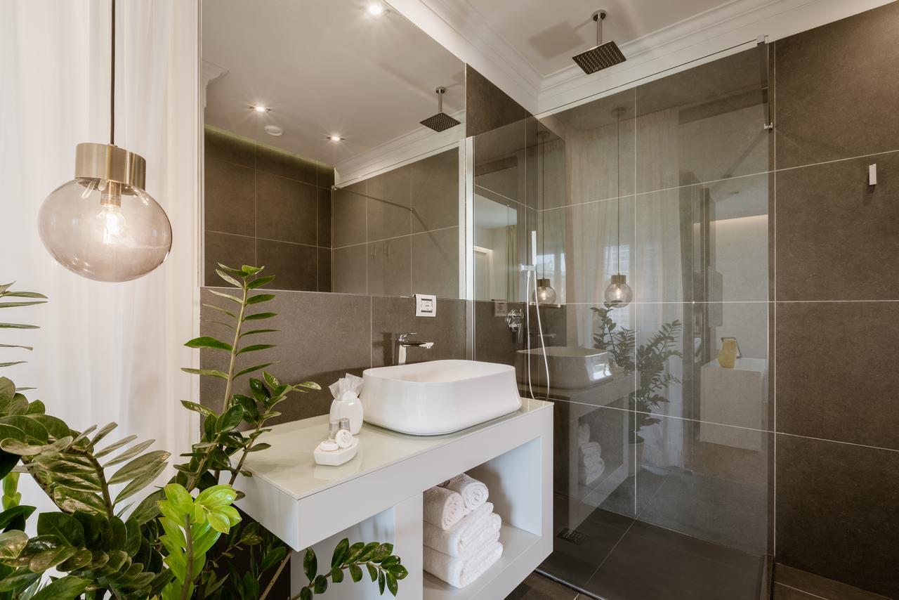 Hotel Birkin Marina à Cagliari Extérieur photo