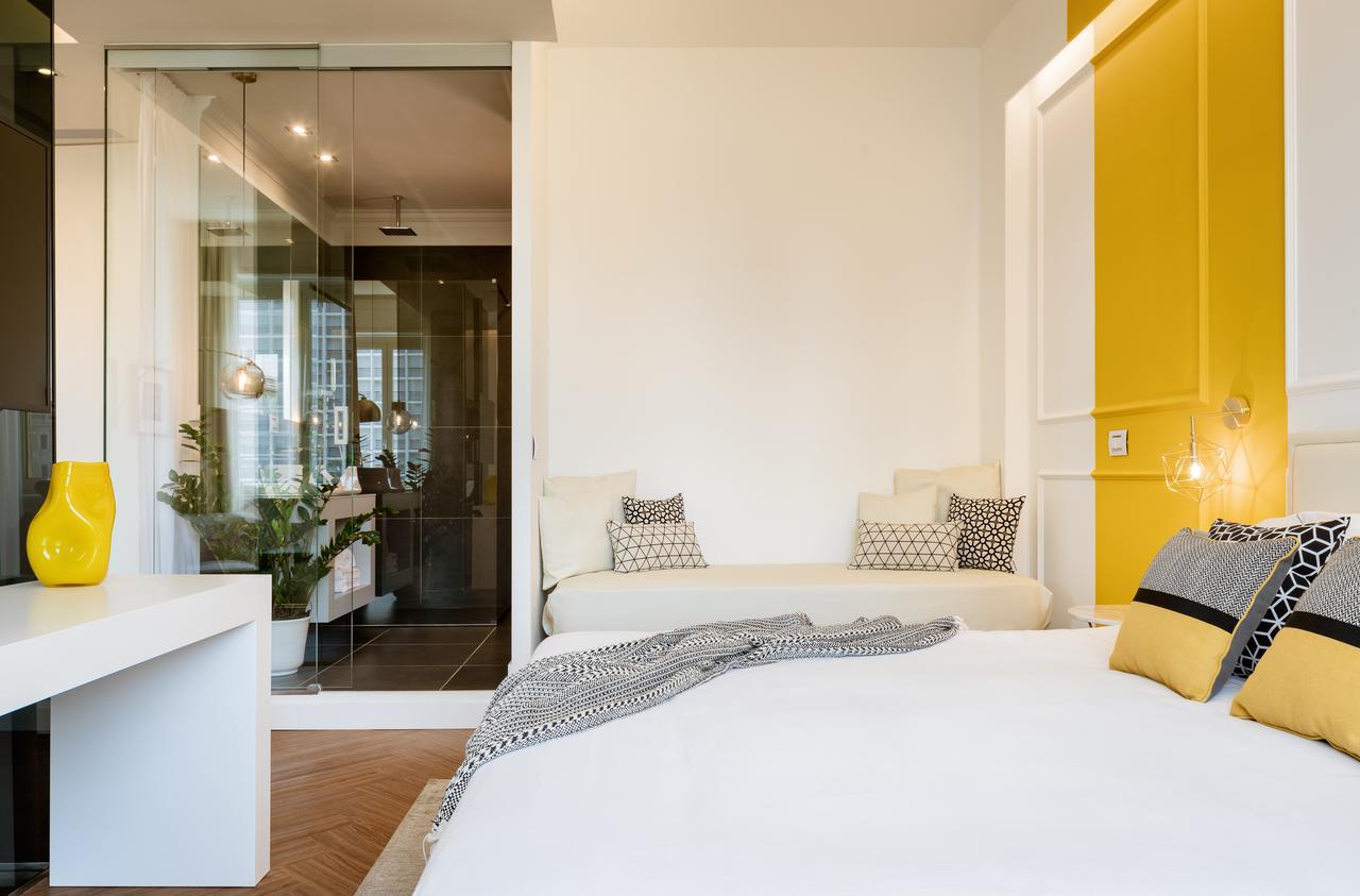 Hotel Birkin Marina à Cagliari Extérieur photo