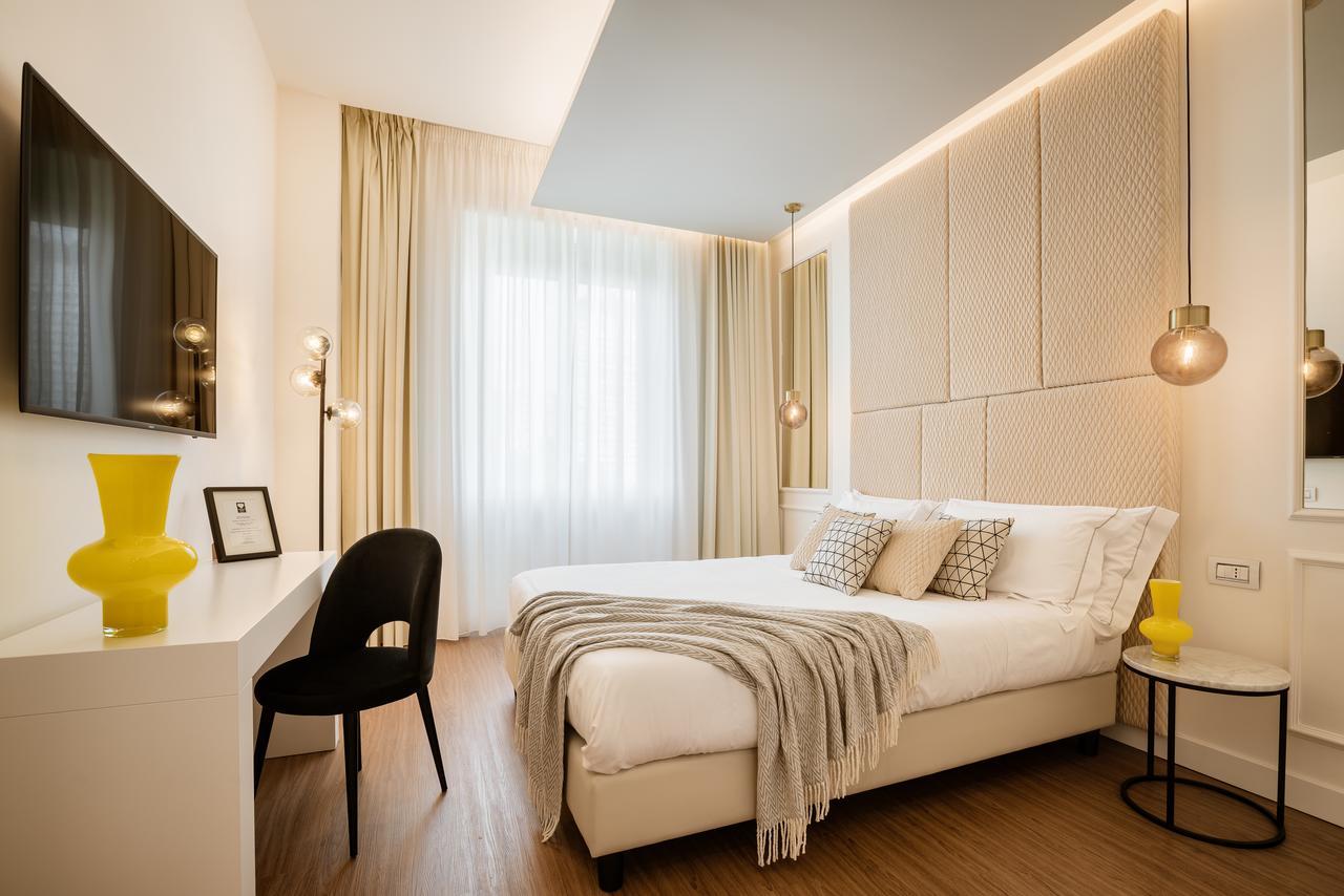 Hotel Birkin Marina à Cagliari Extérieur photo