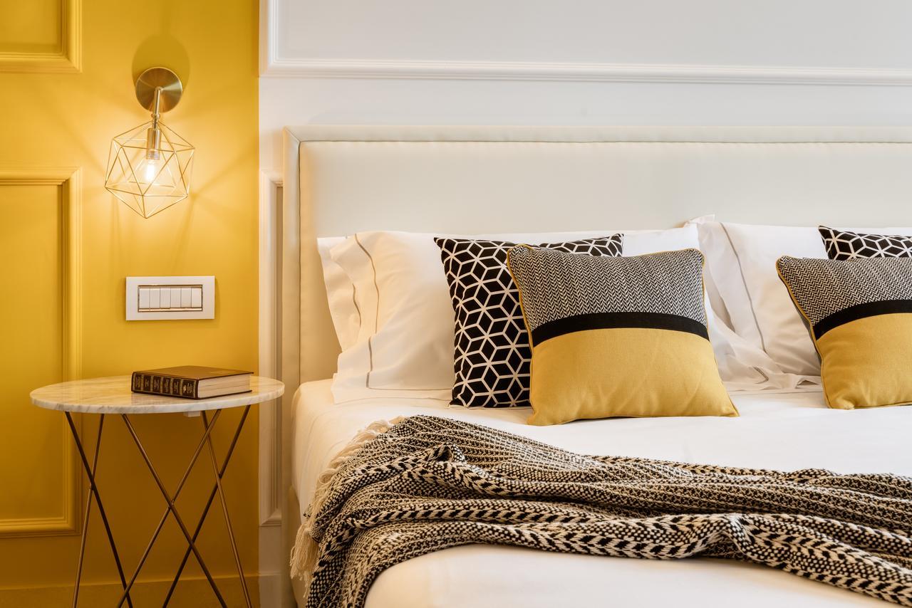 Hotel Birkin Marina à Cagliari Extérieur photo